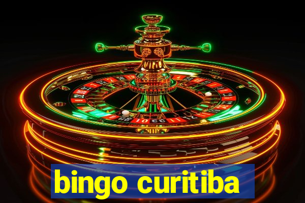 bingo curitiba